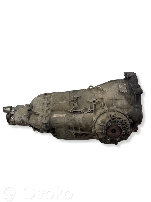 Audi A6 S6 C6 4F Automatic gearbox 