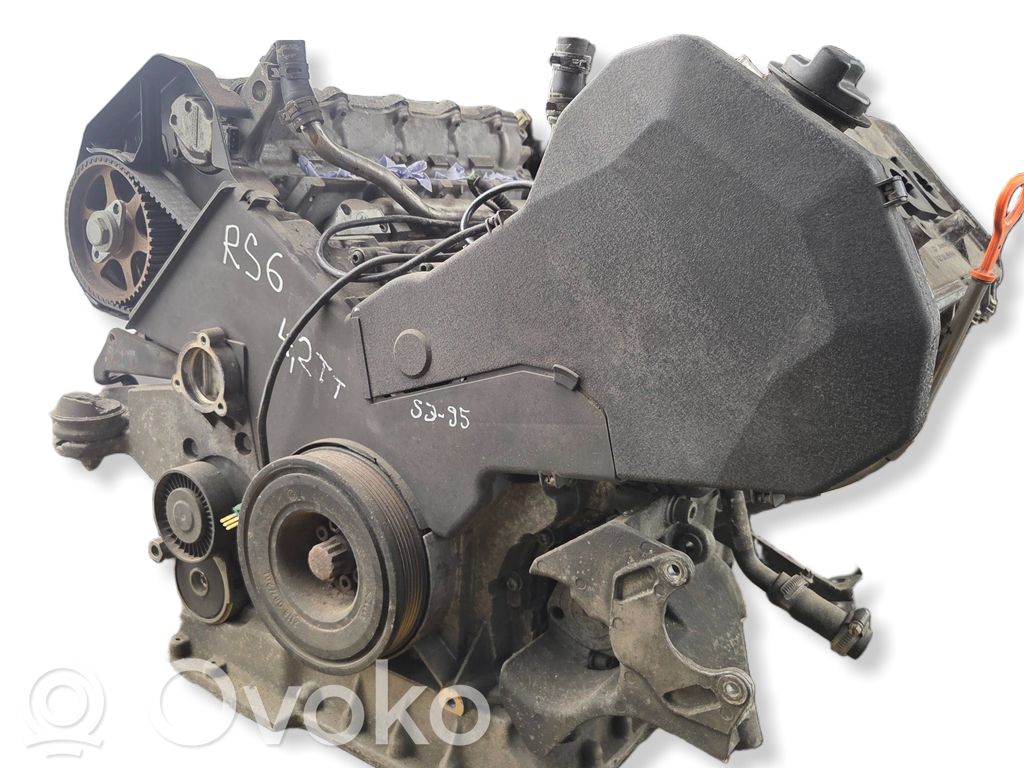 Audi RS6 C5 Motor 
