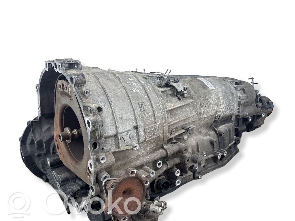 Audi A8 S8 D3 4E Automatic gearbox 