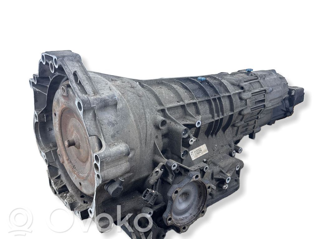 Audi A6 S6 C5 4B Automatic gearbox 