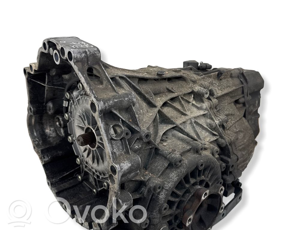 Audi A4 S4 B7 8E 8H Caja de cambios automática 