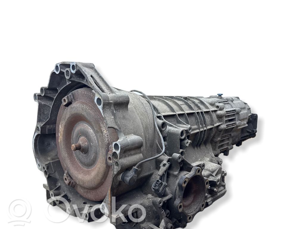 Audi A4 S4 B6 8E 8H Automatyczna skrzynia biegów 