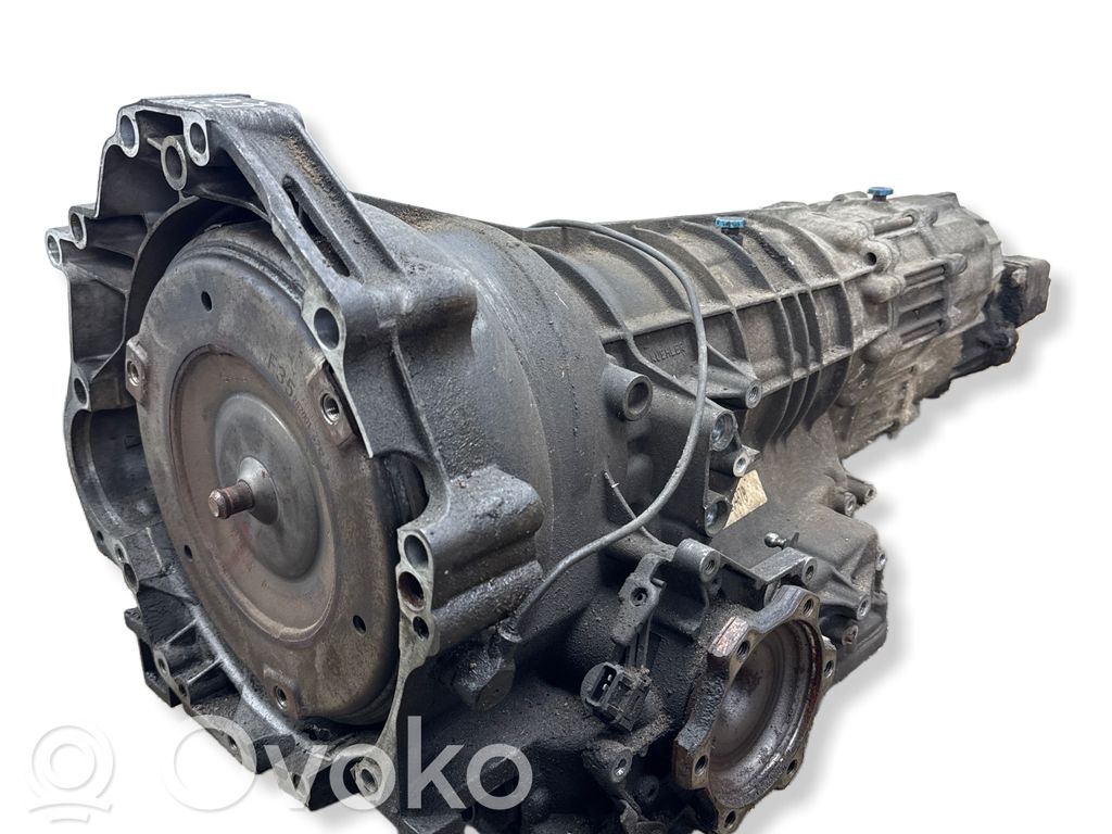 Audi A6 S6 C5 4B Automatic gearbox 