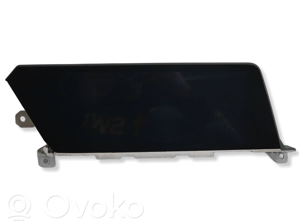 BMW 1 F40 Screen/display/small screen 