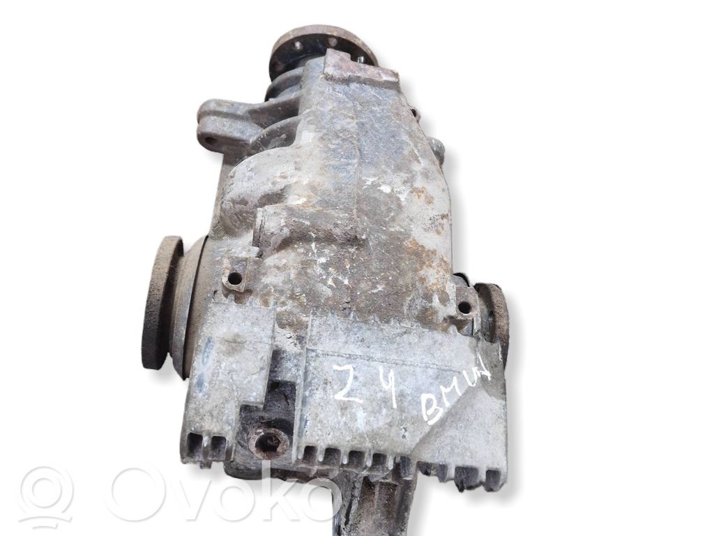 Rear differential   1214822