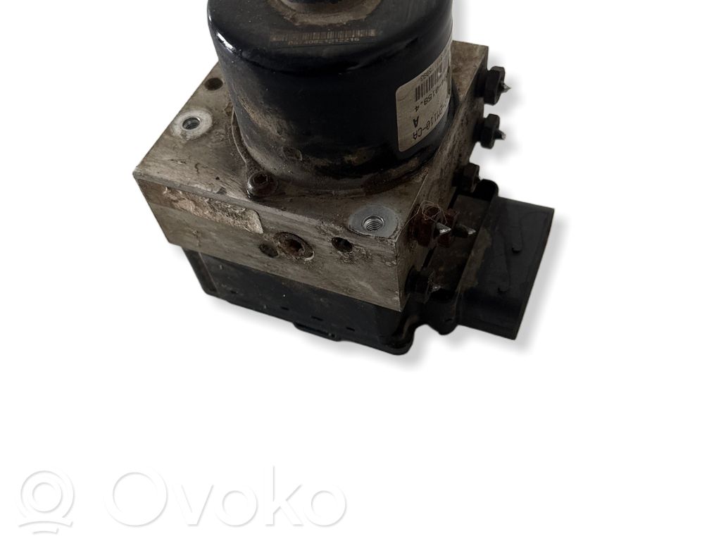 ABS Pump   98AG2M110CA,10020401584