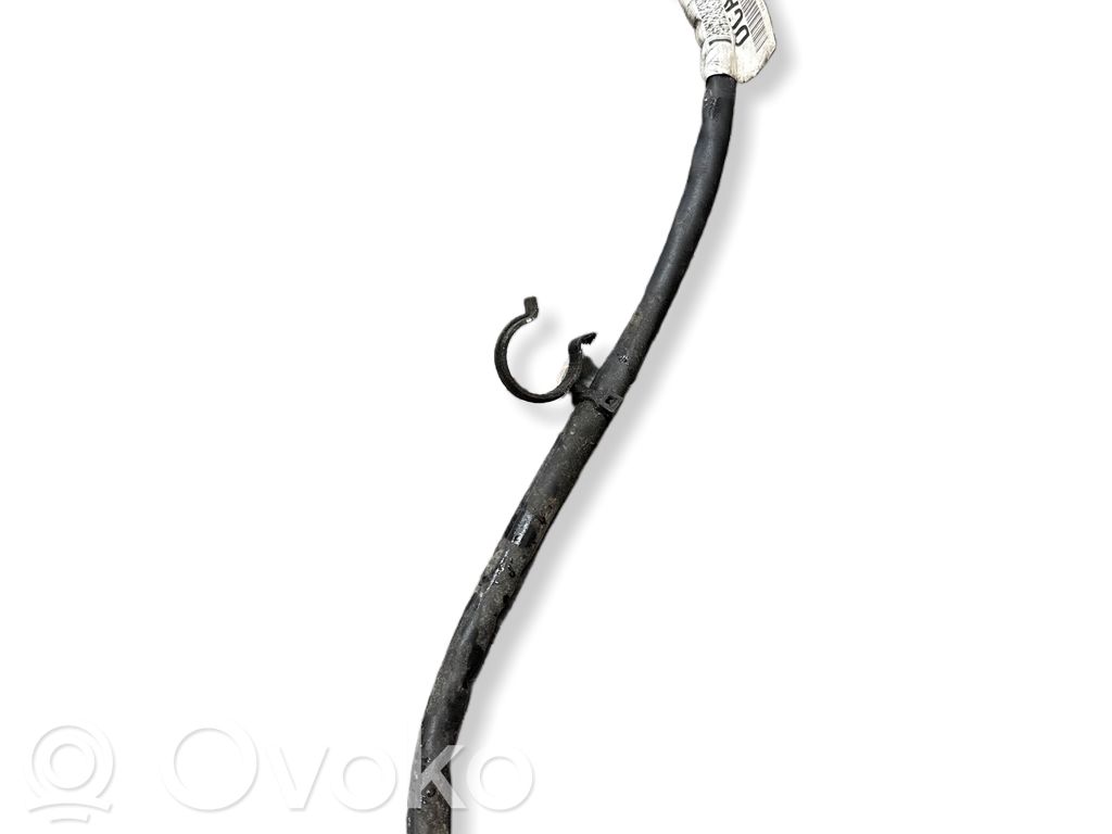 Negative earth cable (battery)   12665527,F1FT14324,A00000000