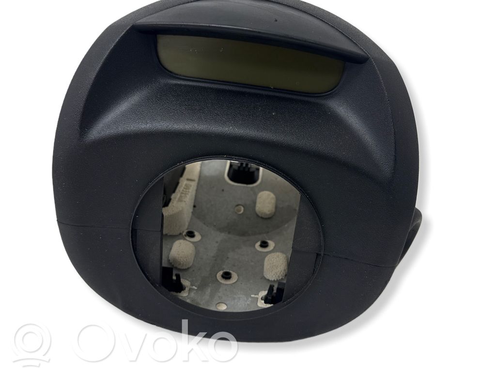 Citroen C4 I Steering wheel column trim 