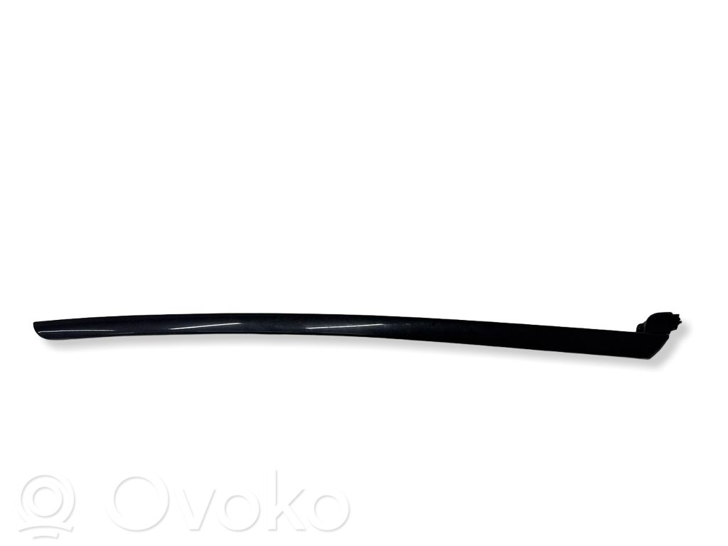 Citroen C4 I Listwa szyby czołowej / przedniej 