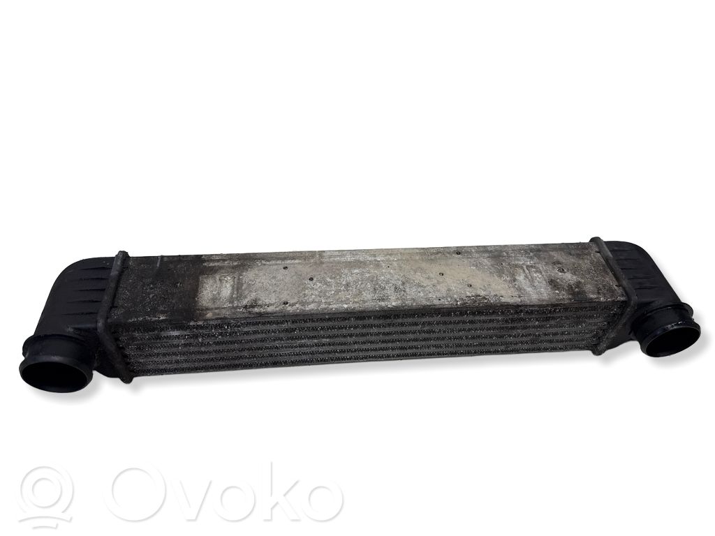 Interkūlerio radiatorius   1914555,1612787
