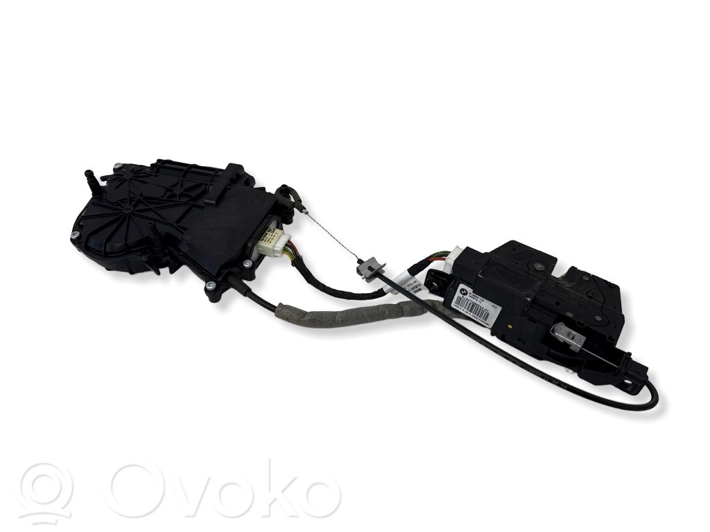 BMW 5 GT F07 Motor ridicare hayon/capotă portbagaj 