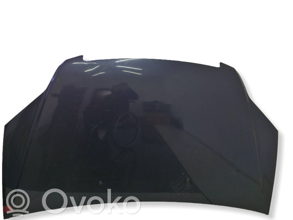 Engine bonnet/hood