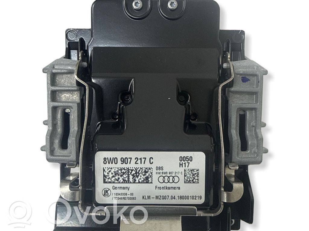 Windshield/windscreen camera   8W0907217C,1034333800