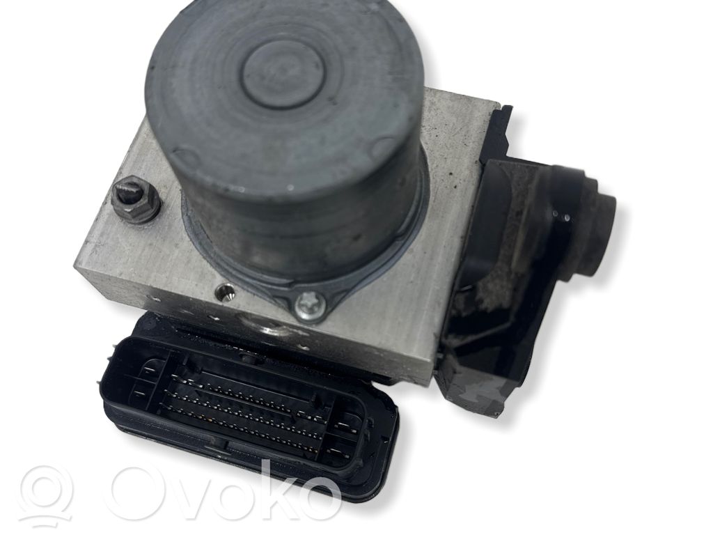 Bomba de ABS   8W0907379Q,0265956658
