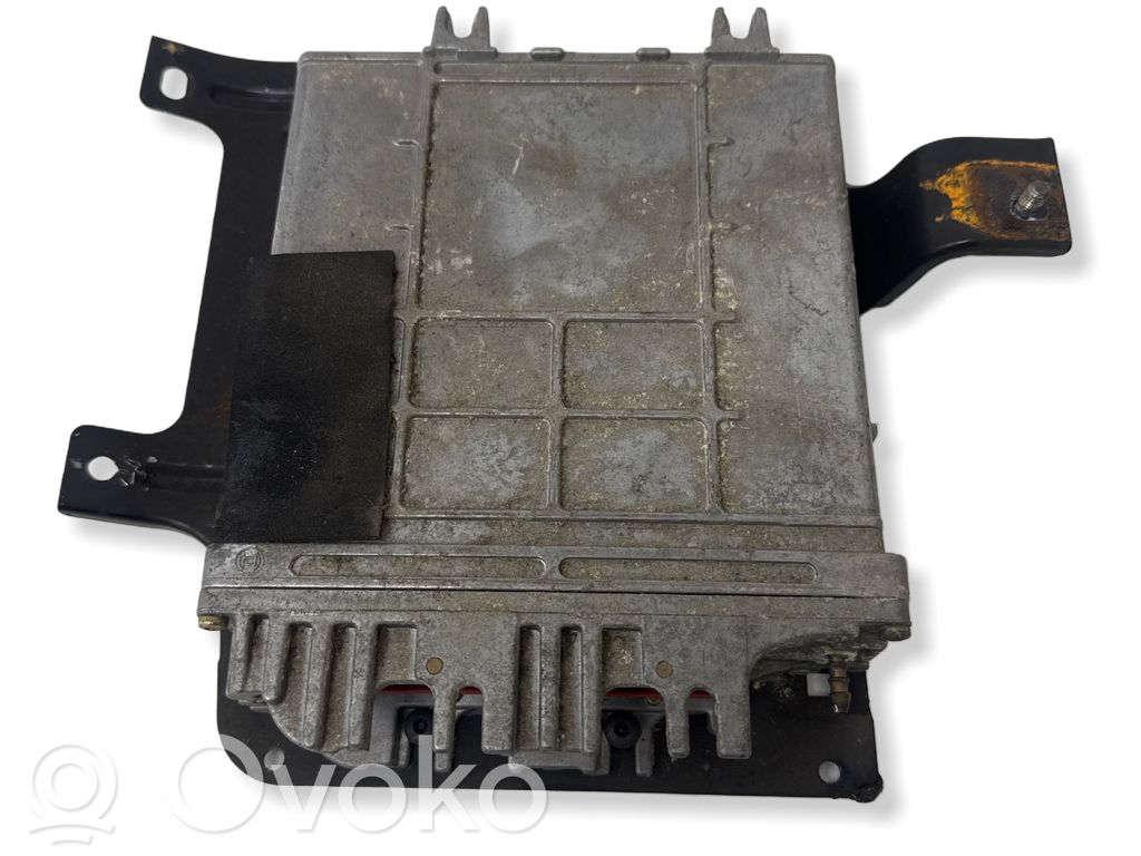 Volkswagen Sharan Engine control unit/module 