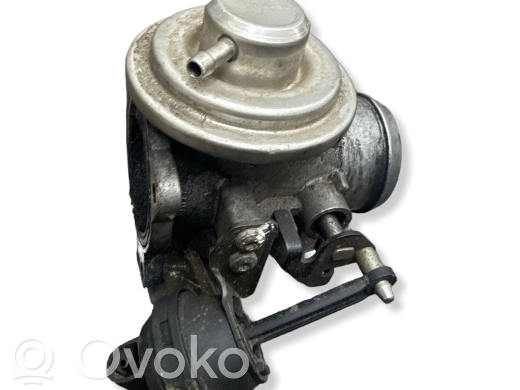Audi A3 S3 8L Supapă EGR 