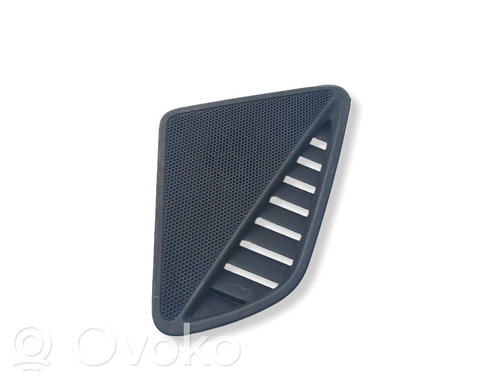 Porsche 911 991 Moldura protectora del altavoz lateral 