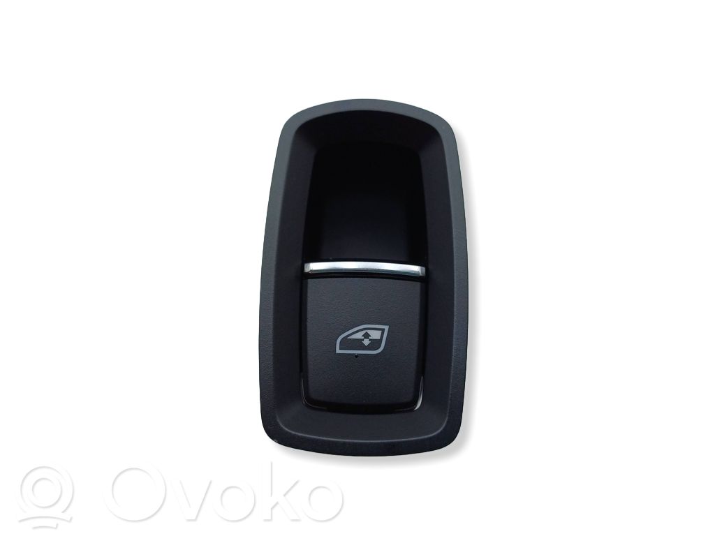 Porsche Cayenne (92A) Electric window control switch 