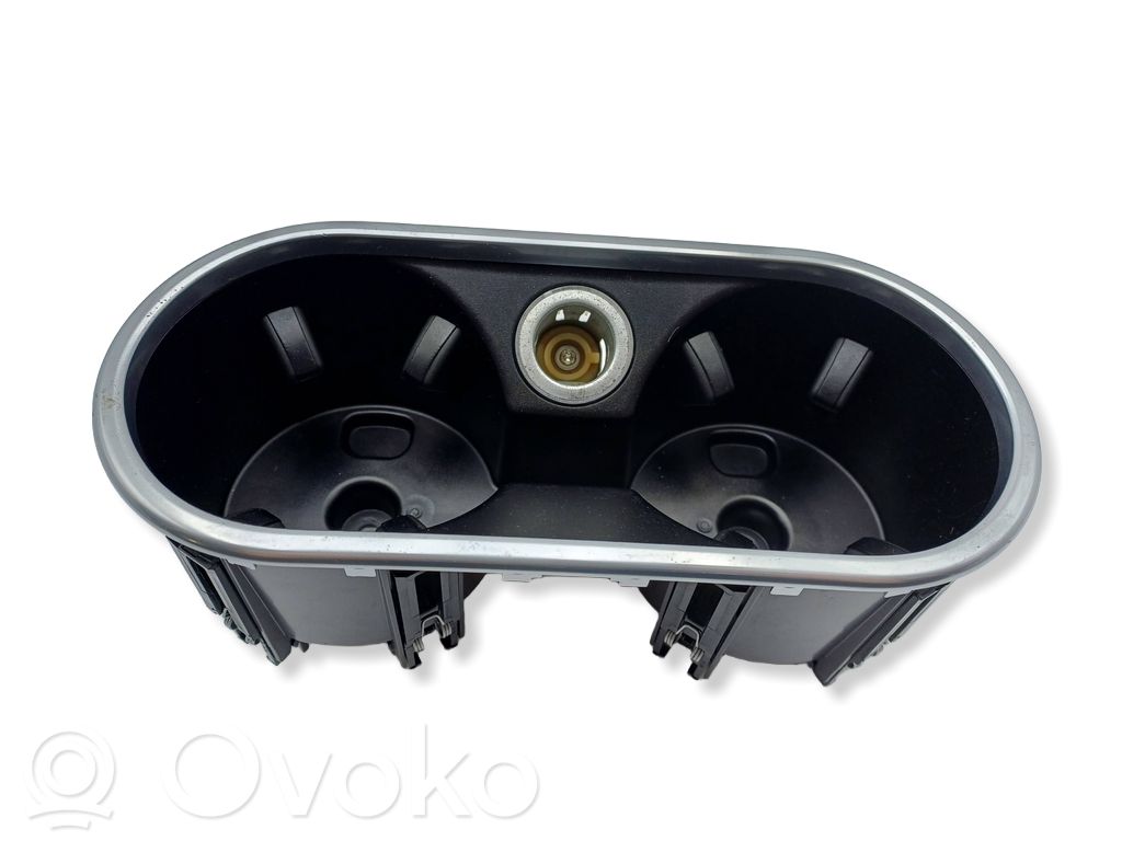 Porsche Cayenne (92A) Mukiteline 