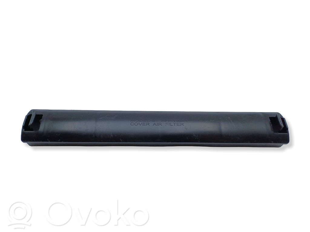 Tesla Model S Air micro filter air duct channel part 
