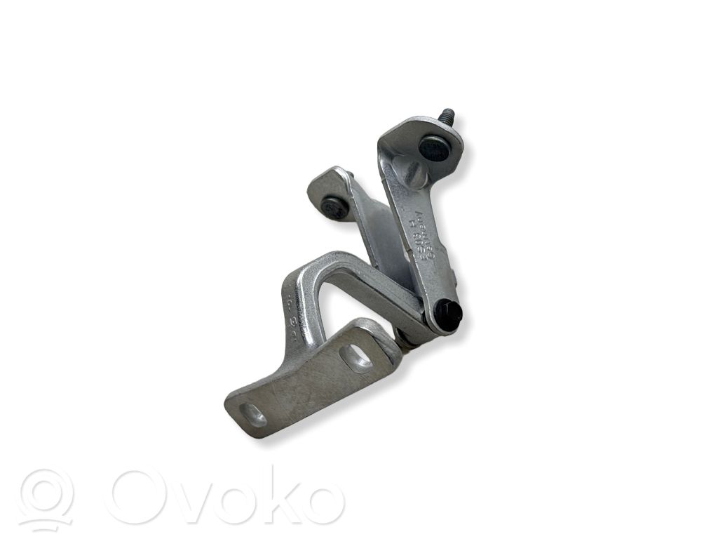 Tesla Model Y Engine bonnet/hood lock/latch loop/hook 
