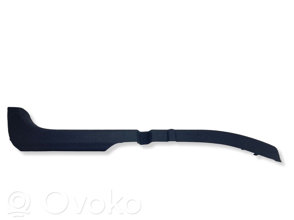 Tesla Model Y Centre console side trim rear 