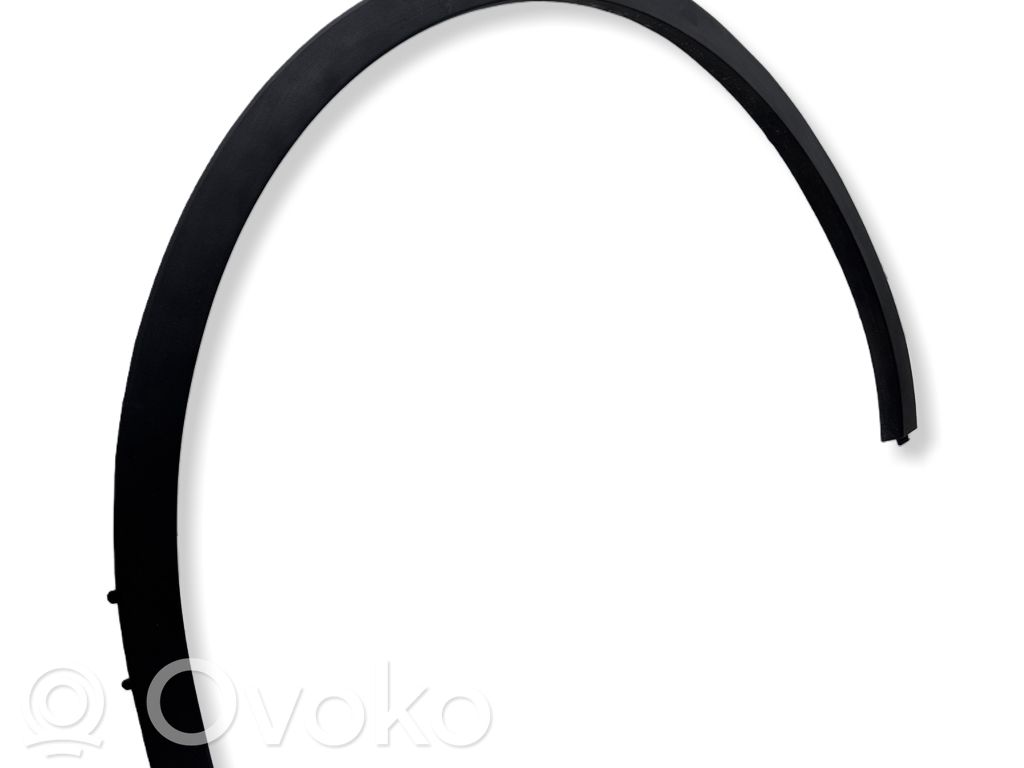 Tesla Model Y Front arch trim 
