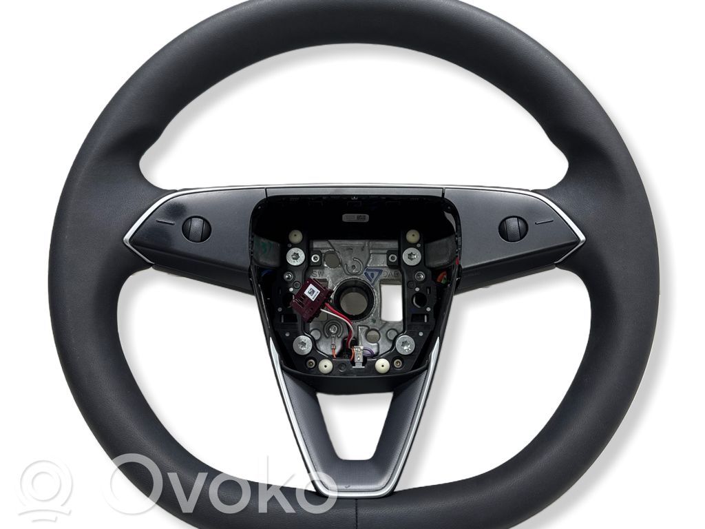 Steering wheel   1735339,1735339C9D