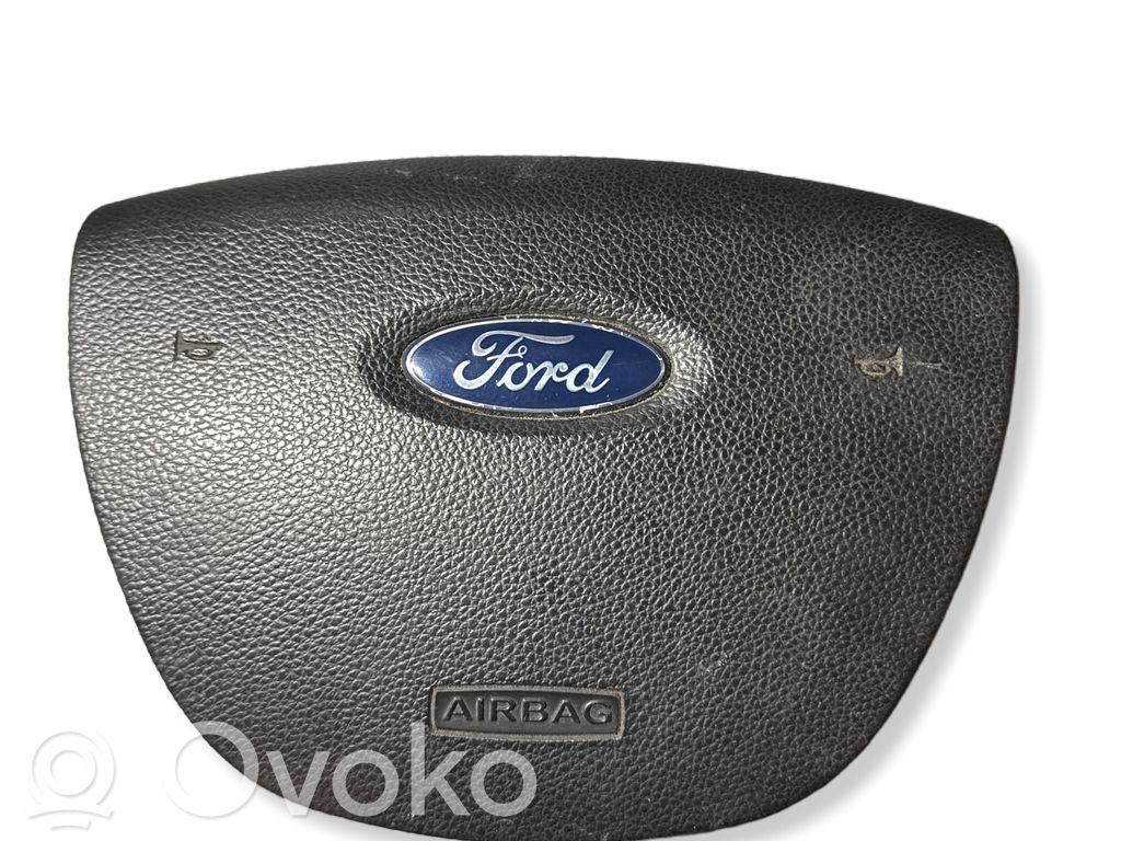 Ford Transit Vairo oro pagalvė 