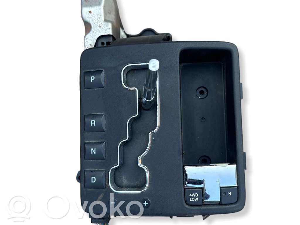 Gear shifter/selector   2656334,1ET59DX9AB