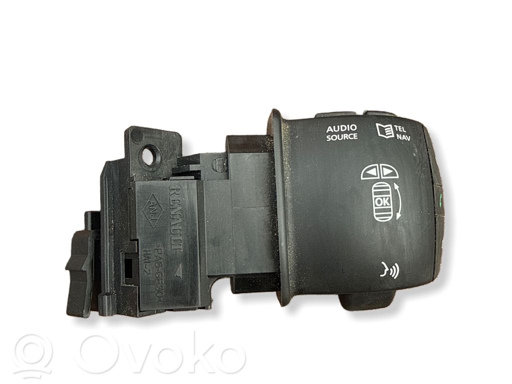 Renault Scenic III -  Grand scenic III Multifunctional control switch/knob 