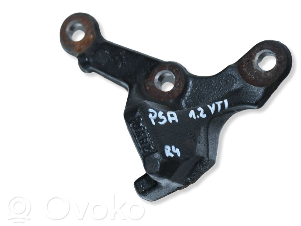 Gearbox mounting bracket   9804255380