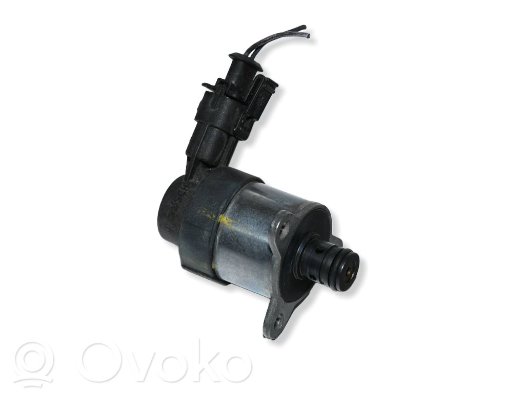 Renault Master II Degvielas spiediena regulators 