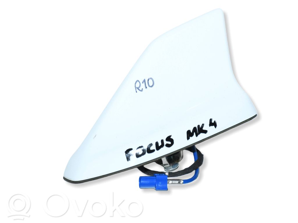 GPS-pystyantenni   GR2T19K351AA