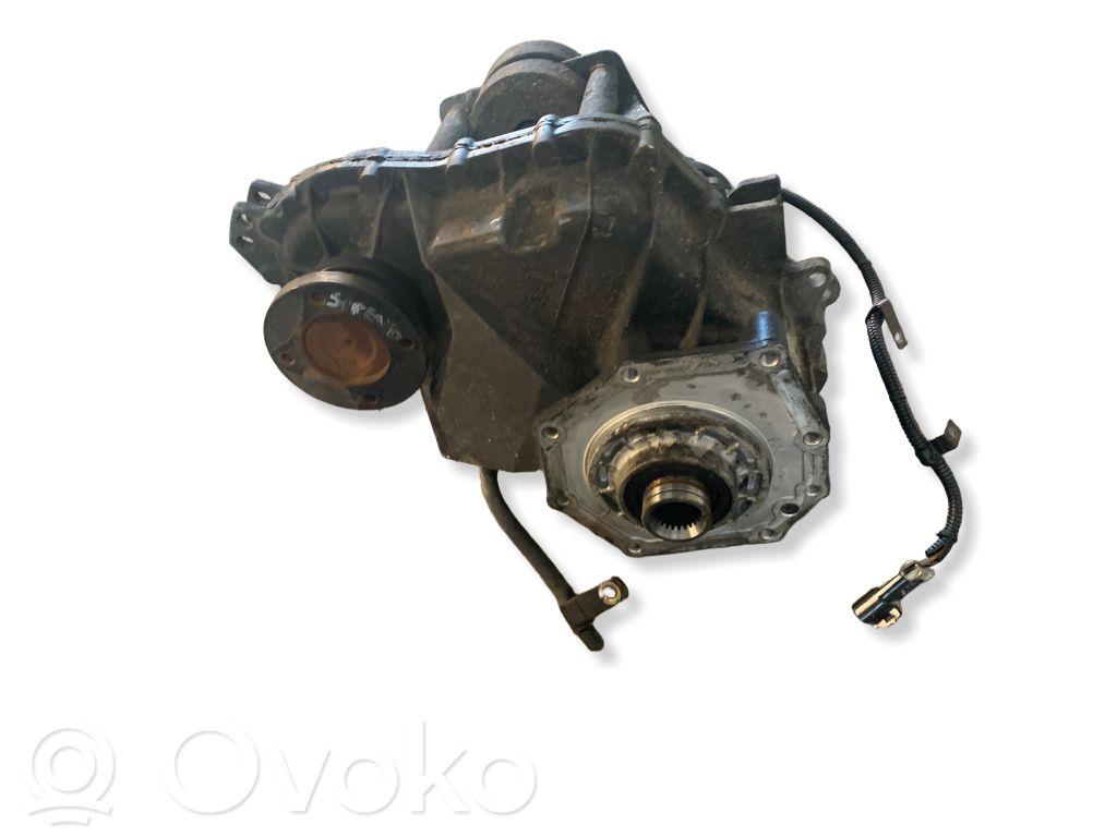 Skrzynia rozdzielcza / Reduktor   473004C111,181868,4424000016