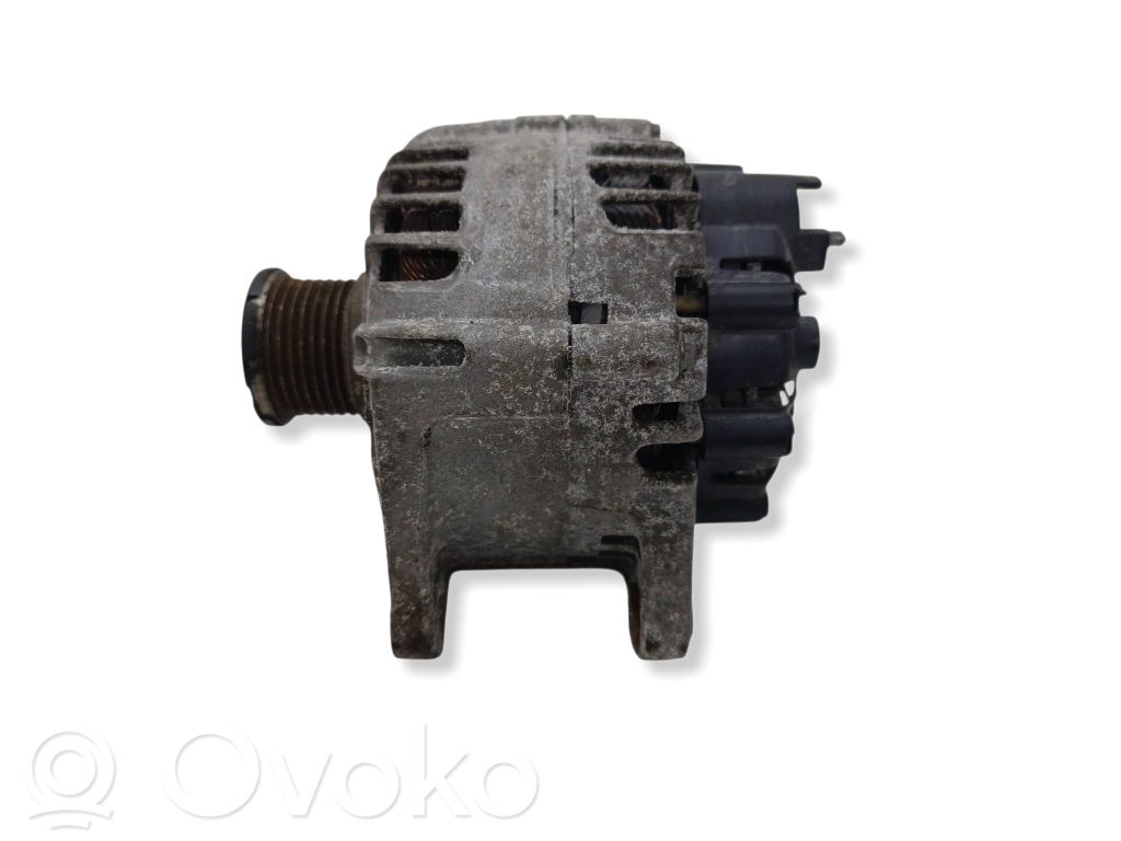 Alternator   231007562R,2607401C,313045208