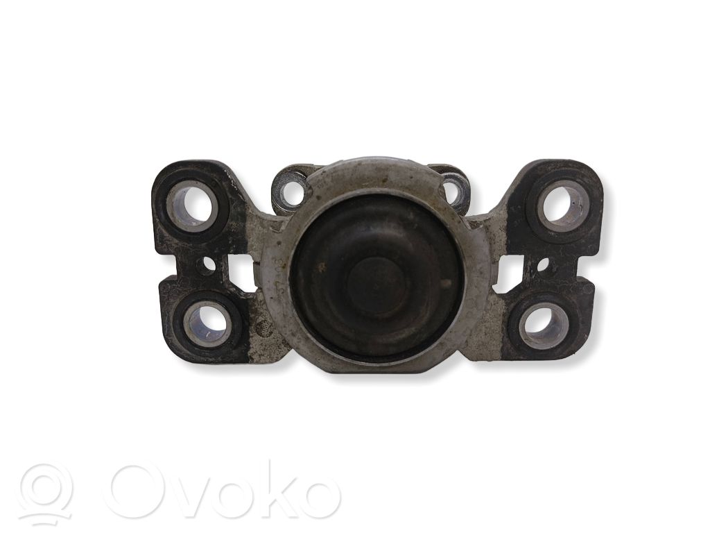 Engine mount bracket   8G9N7M121BA