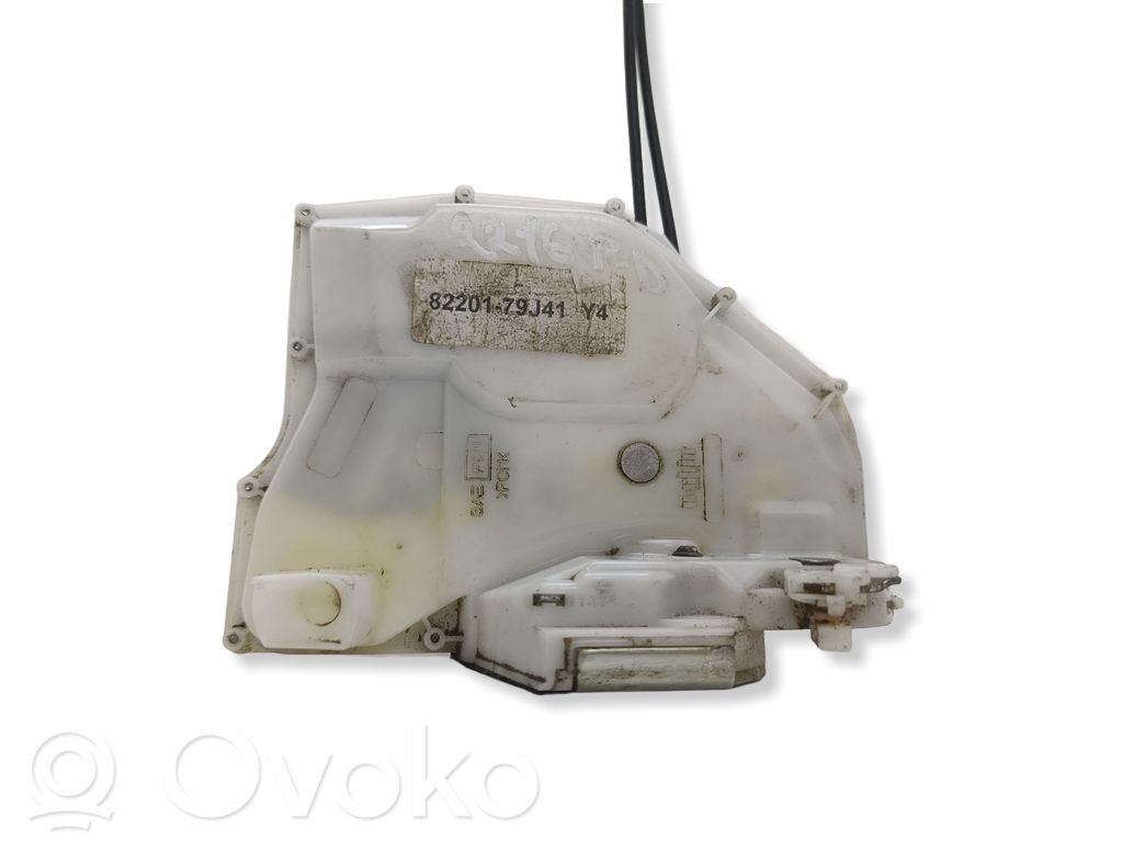 Suzuki SX4 Etuoven lukko 
