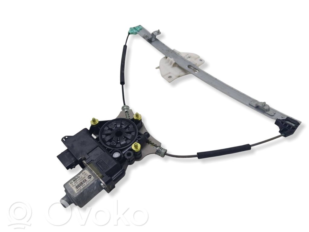KIA Rio Elektryczny podnośnik szyby drzwi przednich 