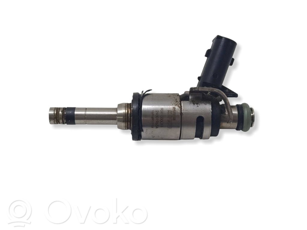 KIA Rio Inyector de combustible 