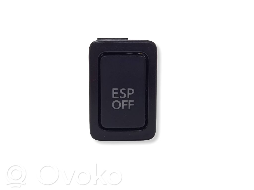 ESP (stability program) switch   SP221201A