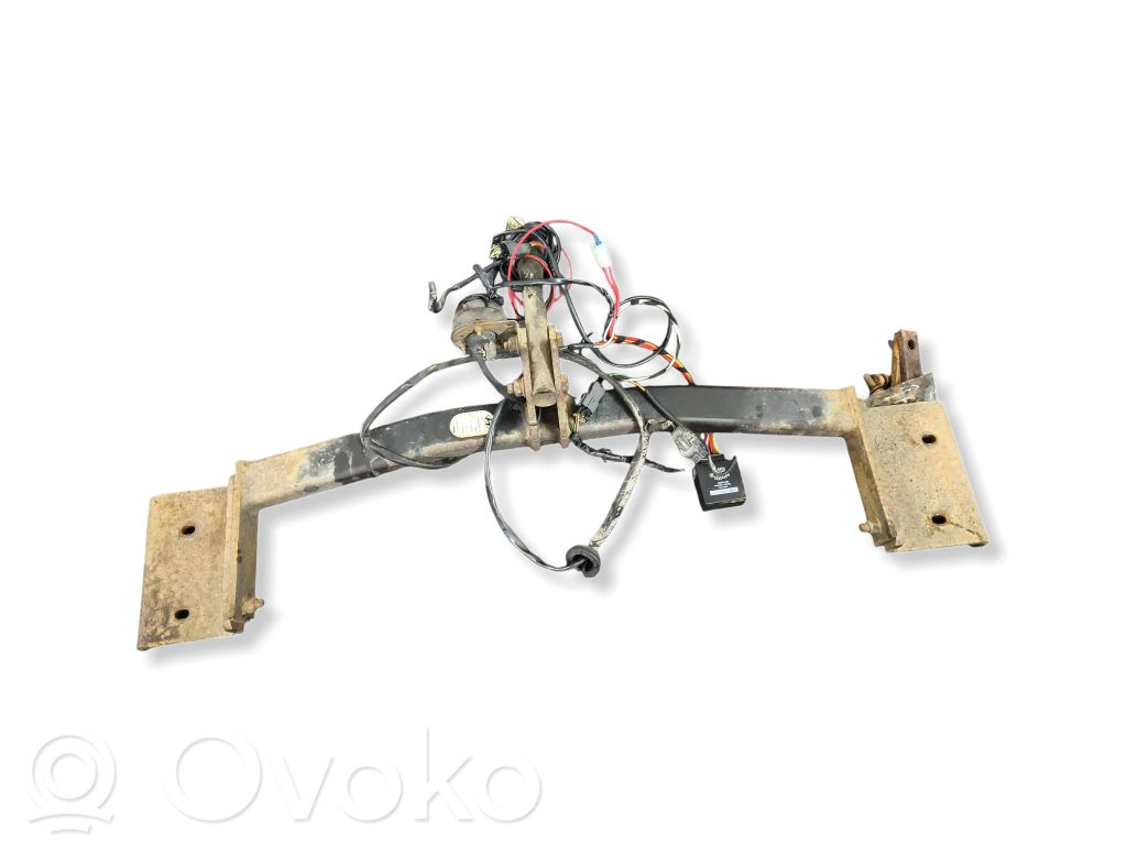 Hyundai ix35 Tow bar set 