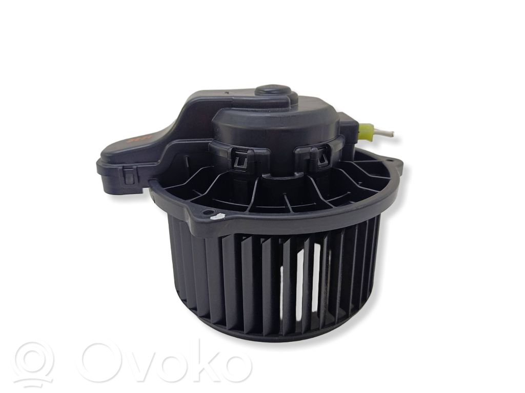 KIA Rio Ventilator aerotermă 