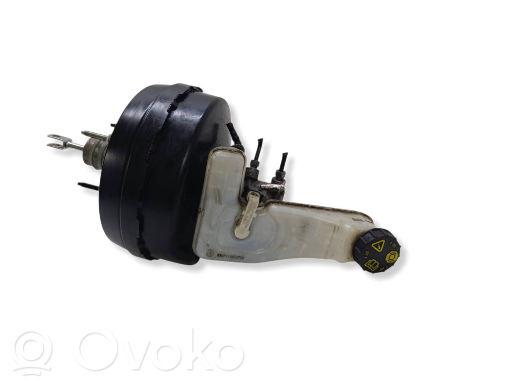 Ford Mondeo MK V Servofreno 