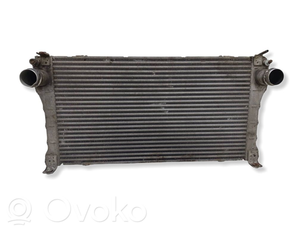 Toyota Auris 150 Intercooler radiator 