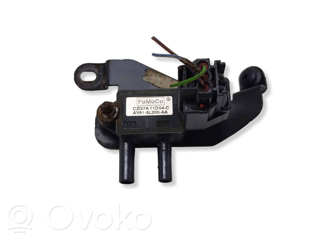 Abgasdrucksensor Differenzdrucksensor   AV615L200AA,CZQ7A11D04C