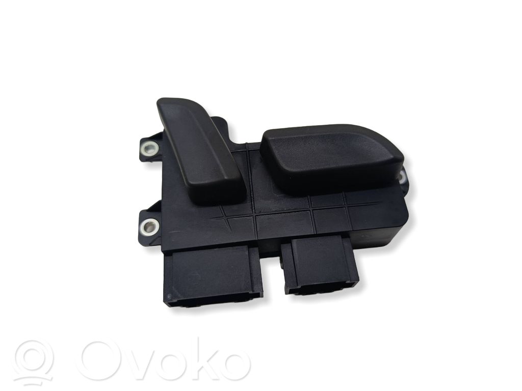 Przyciski sterowania fotela   8E0959748A,03480312