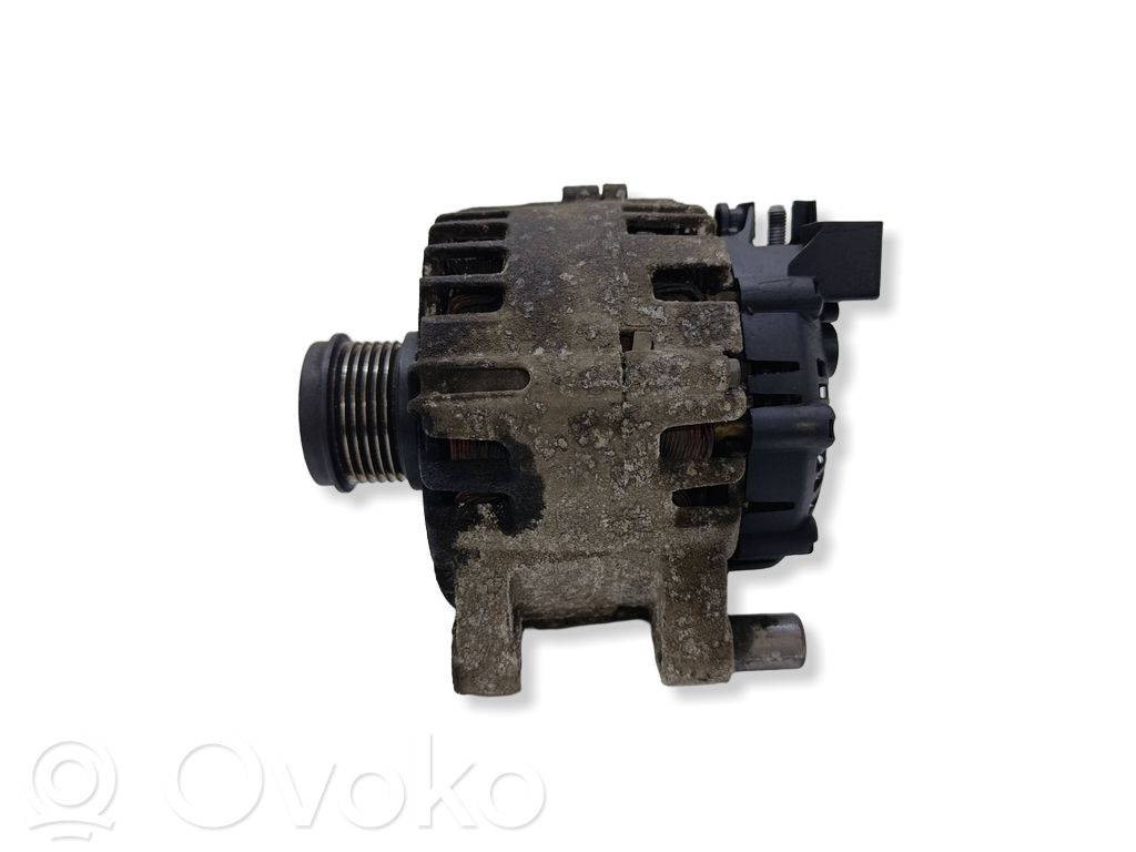 Ford S-MAX Generator/alternator 