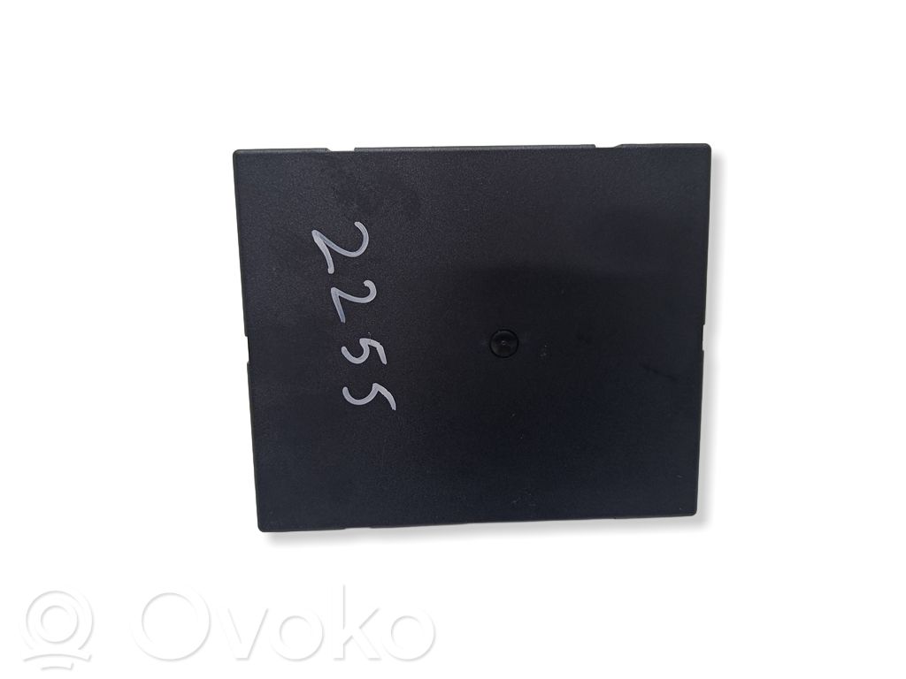 Audi A6 S6 C7 4G Module confort 