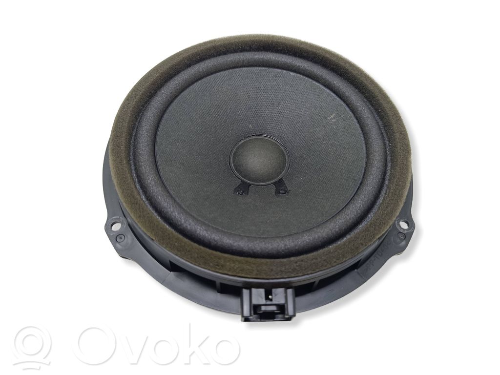 Altavoz de la puerta delantera   AA6T18808AA